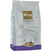 ENOVA Omega Formula Crocchette Complete per Cani, Grain-Free, Ipoallergenico, a Base di Pesce, con Condroprotettori (2 kg)