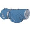Hurtta GIACCA VENTO E PIOGGIA MONSOON COAT BLU DI FAENZA 30