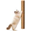 Wapasezyar Tiragraffi da parete per gatti, 83 cm, robusto tiragraffi da parete in sisal