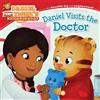 Simon Spotlight Daniel Visits the Doctor