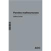 AOC Parole et pollution: Paroles malheureuses: 07