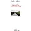 FAYARD La société comme verdict: Classes, identités, trajectoires