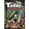 CITTA DEL SOLE La torre dei ladri morti