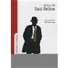 Presses de l'Université d'Angers Autour de Saul Bellow