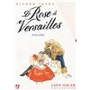 J-POP Lady Oscar collection. Le rose di Versailles. Box. Encore (Vol. 6-8)