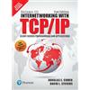 Pearson Education Internetworking With Tcp/Ip Vol. Iii, Client-Server Programming And Applications--Bsd Socket Version