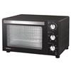 Melchioni Family - Fornetto Elettrico Devil 32-nero