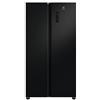Electrolux - Frigorifero Side By Side Eat6me53k0 Classe E 532lt-nero Inox