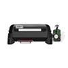 Weber - Piastra Elettrica Premium Slate Gp 43 Cm-nero