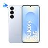Samsung - Smartphone Galaxy S25 128gb-icy Blue