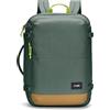 Pacsafe Go Anti Theft 34l Zaino a mano, Abete Verde, One Size