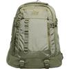 New Balance ATHLETICS ADVANCE BACKPACK - DARK OLIVINE, TAGLIA ONE SIZE DEK - DARK OLIVINE One Size