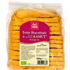 HEALTION Srl SOCIETA BENEFIT Fette Biscottate Di Grano Khorasan Kamut Baule Volante 300g