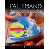 Larousse L'allemand dans votre poche