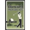 Coventry House Publishing Darwin's Trio of Golf Tales: A Collection of Short Stories from the Early 20th Century