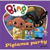 Giunti Psychometrics Pigiama party. Bing. Ediz. a colori