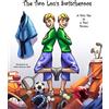 Speeding Sloth Books The Two Lou's Switcheroos: A Twin Tale
