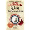 Pocket Le loup des Cordeliers