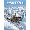 Les Editions du Lombard Montana: Une histoire complète de Tex Willer