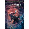 Dark Horse Books Andrzej Sapkowski's The Witcher: The Last Wish