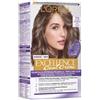 L'Oréal Excellence Tinta per Capelli Cool Creme 7.11