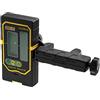 Stanley - FatMax STANLEY FMHT1-74267 Ricevitore per Livelle Laser, Raggio Verde