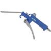 Cofan Pistola di soffiaggio lunga di plastica 110 mm | Pistola di soffiaggio professionale da 110 mm