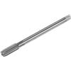 QUARKZMAN M12 x 1.5 Maschi per Filettare Metrica, 160mm Extra Lungo Maschi Fresatrice Filettatura Dritta H2 Strumento Riparazione Maschiatura Filettatura