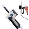 Generico Strumento Tiracavi Trapano, 8MM Estrattori Cavi Per Elettrici, Strumento Spelafili Automatico Per Infilare Cavi, Efficiente Macchina Utensili Cavis Infilare Fili Pesce, Per Utensili Elettricisti
