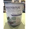 Novecento Paint Pittura Gessosa Extra Opaca per Mobili, Blu Petrolio, 2,5 Litri, Finitura Chalk Paint