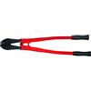 USAG 196 N - Troncabulloni a tagliente centrale 01960003