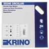 nextradeitalia 1PEZZO DISCO IN ACCIAIO HSS DIAMETRO 300X2,5X32 DENTI 180