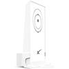 HOLACA - Supporto da parete per router mesh StarLink V2, staffa accessori WiFi per StarLink Mesh Router V2 con facile installazione e risparmio di spazio (2)