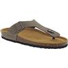 Lumberjack SMD9206-002-D05 CD001 Anthracite Sneakers Uomo 41