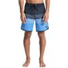 Quiksilver Surfsilk Scallop 18´´ Swimming Shorts 34