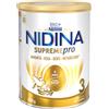 Nestle NIDINA SUPREMEpro 3 Latte di Crescita Polvere da 12 mesi, Latta 800g - NESTLE'