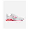 Nike Bella 7 W - Scarpe Training - Donna - Bianco