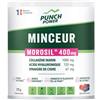 Punch power - Complesso Dimagrante Morosil (275 G) - Bruciagrassi - Azione drenante e disintossicante - I frutti della foresta