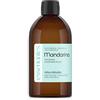 ESSENCIALES Olio Essenziale di Mandarino 500 ml - 100% Puro e Naturale - Aroma agrumato e delicato per Diffusore e Aromaterapia
