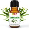Laborbio Eucalipto Bio Olio essenziale 100% Puro 50 ml - Uso interno Terapeutico Alimentare Diffusori ambiente Aromaterapia Cosmetica - Laborbio