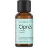 ESSENCIALES Olio Essenziale di Cipresso 30 ml - 100% Puro e Naturale - Aroma naturale e caratteristico per Diffusore e Aromaterapia