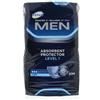TENA MEN Level 1 - Standard (variante base) - 24 pezzi, inserto per incontinenza per uomini