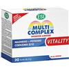 Esi Multicomplex Vitality - 20 Buste