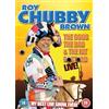 Universal Pictures UK Roy Chubby Brown - The Good, The Bad And The Fat B*stard (DVD)