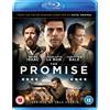 eOne Entertainment The Promise (Blu-ray) Armin Amiri Angela Sarafyan Daniel Gimenez-Cacho Abel Folk