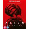 20th Century Studios Alien Romulus (4K UHD Blu-ray) Archie Renaux Cailee Spaeny David Jonsson