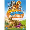 Lions Gate Home Entertainment Alpha & Omega - Dino Digs (DVD)