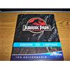 Jurassic Park 2012 (Blu-ray)