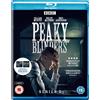 2 Entertain Peaky Blinders: Series 5 (Blu-ray) Tom Hardy Annabelle Wallis Paul Anderson