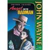 Universal Pictures Angel & The Badman (DVD) John Wayne Gail Russell Harry Carey